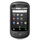 Dế Android Alcaltel 0t 906 giá rẻ thương hiệu Pháp - cho những ai đang có nhu cầu, bảo hành đến 23/9/2012