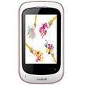 Điện thoại di động - Mobell M730