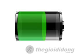 Pin 1800mAh