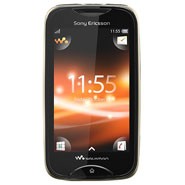 Điện thoại di động Sony Ericsson Mix Walkman WT13i