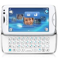 Điện thoại di động Sony Ericsson txt pro CK15i