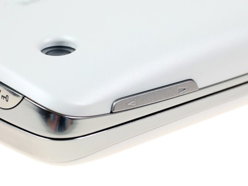 Ảnh chụp trong nhà Sony Ericsson txt pro