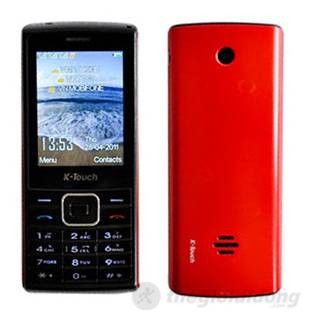 K-Touch T102