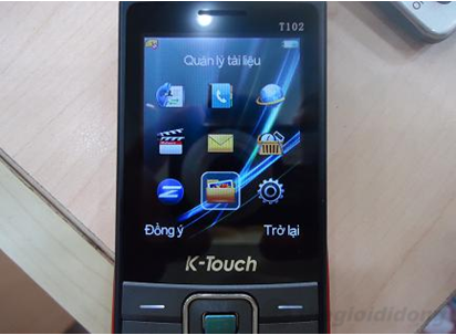 Màn hình rộng 2.4