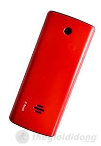 Camera VGA - Loa cực lớn