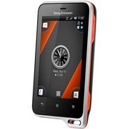 Điện thoại di động Sony Ericsson Xperia active ST17i