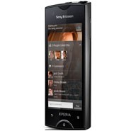 Điện thoại di động Sony Ericsson Xperia ray ST18i