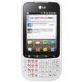 Điện thoại di động - LG Optimus Pro C660