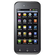 Điện thoại di động LG Optimus Sol E730