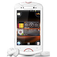 Điện thoại di động Sony Ericsson Live with Walkman WT19i