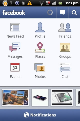 facebook
