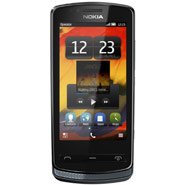Điện thoại di động Nokia 700