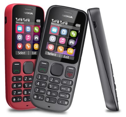 Nokia : 6300,2730,...chữa cháy chính hãng giá chỉ từ 190k - 10