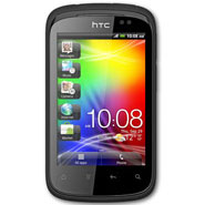Điện thoại di động HTC Explorer