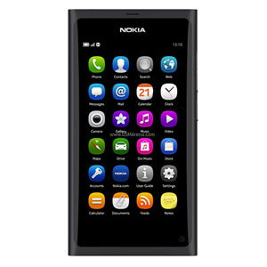 Điện thoại di động Nokia N9 64GB