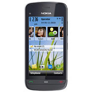 Điện thoại di động Nokia C5-06