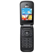 Điện thoại di động LG Hornet A258