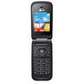 LG Hornet A258