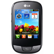 Điện thoại di động LG T515