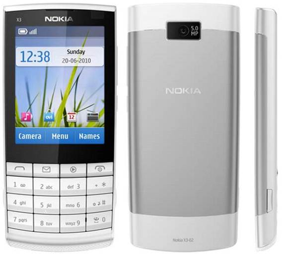 download clip art for nokia x3 - photo #5