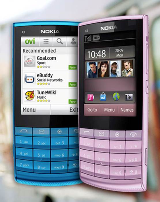 download clip art for nokia x3 - photo #46