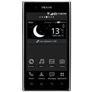 Điện thoại di động LG Prada 3.0