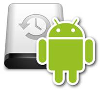 Backup dữ liệu dễ dàng