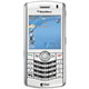 Điện thoại di động - BlackBerry Pearl 8130