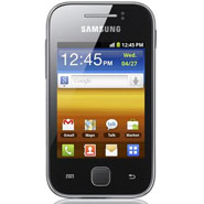 Điện thoại di động Samsung Galaxy Y S5360 - New
