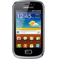 Điện thoại di động - Samsung Galaxy mini 2 S6500