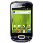 Điện thoại di động Samsung Galaxy Pop Plus S5570i