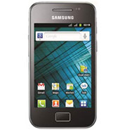 Điện thoại di động Samsung Galaxy Ace Duos I589