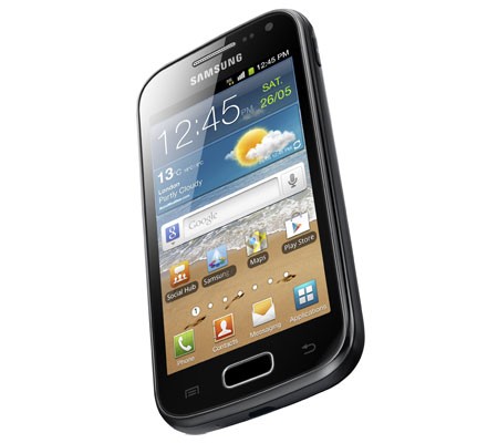 Điện thoại Samsung Galaxy Ace 2