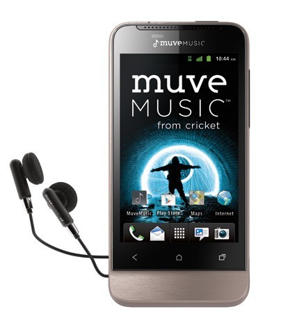HTC One V với Beats Audio