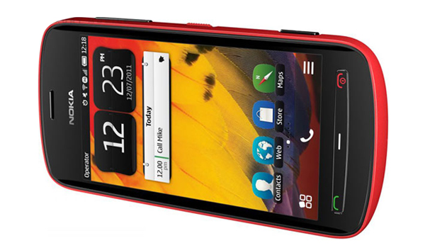 Nokia 808 hỗ trợ tính năng tự động thoát các ứng dụng