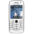 Điện thoại di động - BlackBerry Pearl 3G 9105