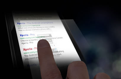 Sony Xperia Sola
