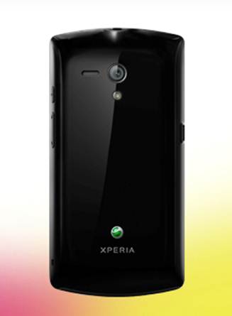 Sony Xperia Neo L