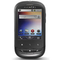 Điện thoại di động - Alcatel OT-891 Soul