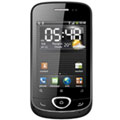 Điện thoại di động - ZTE Racer II