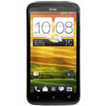 Điện thoại di động - HTC One X (Không tai nghe)