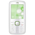 Điện thoại di động - Gionee Snow