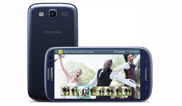 GIÁ RẺ SIÊU SỐC 3TR Samsung Galaxy S3 I9300 Xách Tay Fullbox Mới 100% Giá rẻ