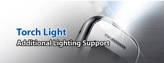Torch Light