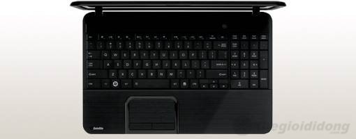 Bài phím của Toshiba Satellite C850 B972G32