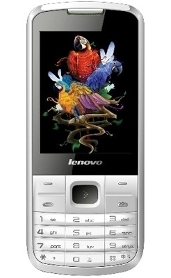 Lenovo A335 sở hữu thiết kế đẹp