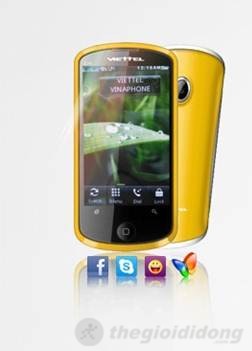 Tích hợp nhiều ứng dụng