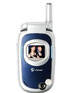 Điện thoại di động - S-Fone VK110C