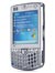 ban  dien thoai HP ipaq hw6515 cuc ky moi den 99% luon gia ban 1tr --- lh: 0909959428
