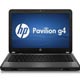 Laptop HP Pavilion G4 1117TX